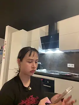 Just-Lilly online show from April 15, 3:34 am