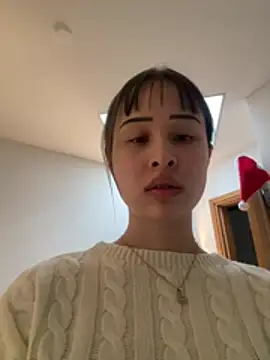 Snapshot of Just-Lilly chatting on February 24, 4:19 pm Just-Lilly online show from February 24, 4:19 pm