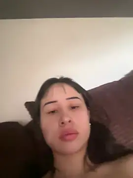 Snapshot of Just-Lilly chatting on February 12, 9:53 am Just-Lilly online show from February 12, 9:53 am