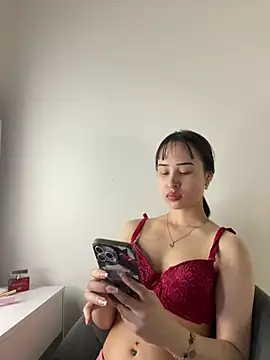 Snapshot of Just-Lilly chatting on February 16, 12:37 pm Just-Lilly online show from February 16, 12:37 pm