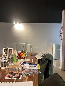 Just-Lilly online show from April 3, 12:55 pm