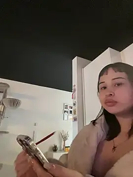 Just-Lilly online show from March 12, 11:14 am