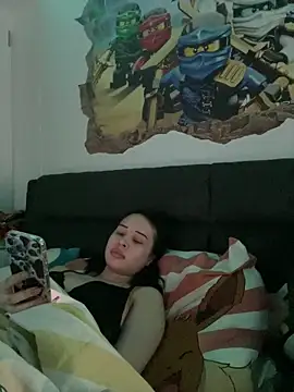 Just-Lilly online show from March 30, 3:41 am