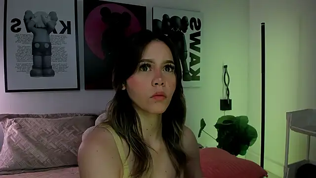 Hey lucy   online show from March 13, 11:26 am