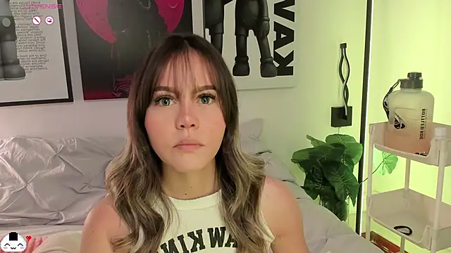 Hey lucy   online show from March 26, 11:30 am