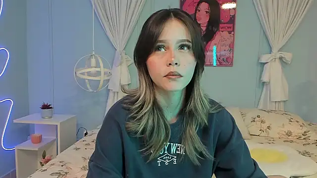 Hey lucy   online show from March 7, 4:45 pm