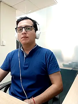 tresporcincoesmimedida online show from February 19, 7:22 pm