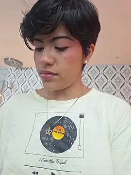 Eva Monroes online show from March 23, 4:34 am