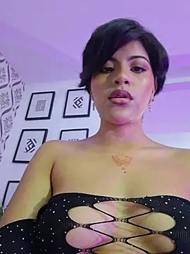 Snapshot of Eva_Monroes chatting on February 22, 3:53 am Eva Monroes online show from February 22, 3:53 am