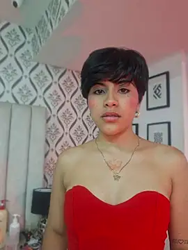 Eva Monroes online show from March 17, 4:04 am