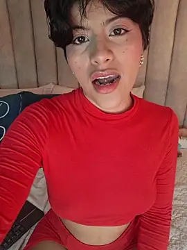 Eva Monroes online show from April 3, 5:03 am