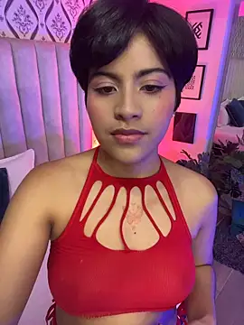 Eva Monroes online show from April 11, 3:58 am