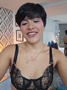 Eva Monroes online show from March 19, 4:56 am