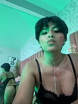 Snapshot of Eva_Monroes chatting on February 12, 3:39 am Eva Monroes online show from February 12, 3:39 am