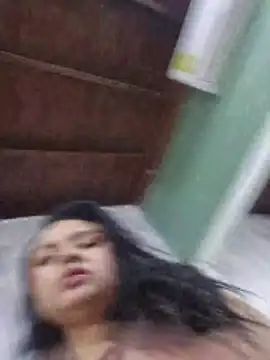 April Lane online show from March 22, 12:18 pm