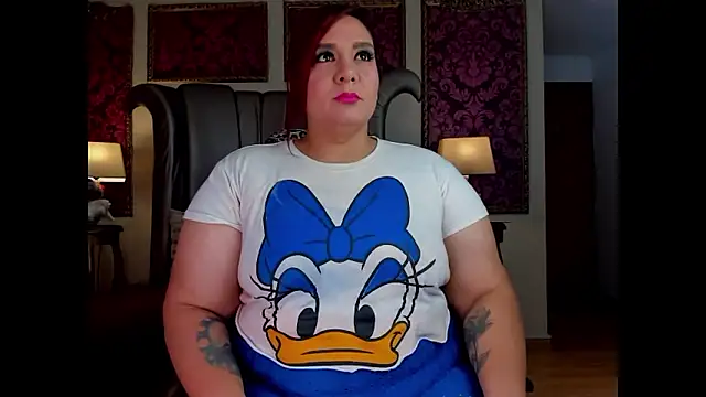 SilvanaBombshell online show from March 23, 12:27 pm