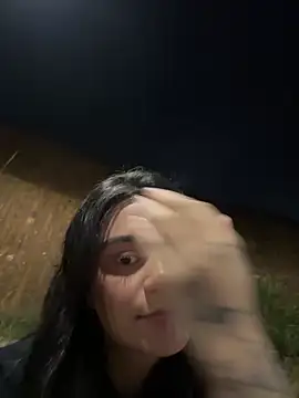 Snapshot of Lucia_velez chatting on February 7, 1:35 am Lucia velez online show from February 7, 1:35 am