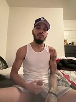 EnanoVerga online show from February 25, 1:22 pm