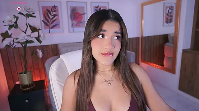 IvyGrabes online show from April 10, 3:08 pm