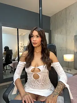 Snapshot of SofiaRivero chatting on February 20, 8:11 pm SofiaRivero online show from February 20, 8:11 pm