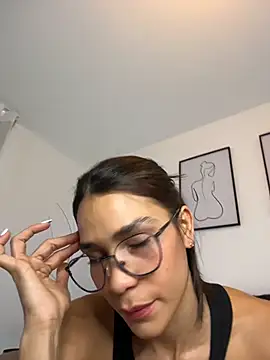 SofiaRivero online show from July 6, 7:49 pm