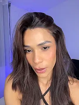 SofiaRivero online show from June 6, 10:37 pm