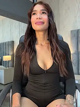 Snapshot of SofiaRivero chatting on February 8, 8:28 pm SofiaRivero online show from February 8, 8:28 pm