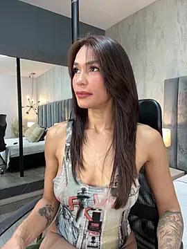 Snapshot of SofiaRivero chatting on March 1, 8:20 pm SofiaRivero online show from March 1, 8:20 pm