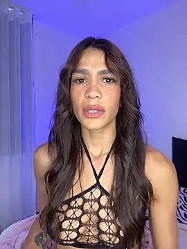 SofiaRivero online show from June 11, 7:33 pm