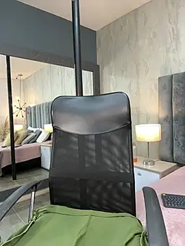 Snapshot of SofiaRivero chatting on February 21, 8:33 pm SofiaRivero online show from February 21, 8:33 pm