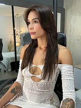 SofiaRivero online show from March 4, 9:11 pm