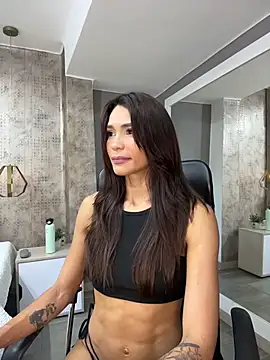 SofiaRivero online show from May 14, 7:22 pm