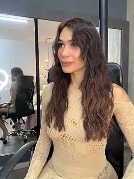 Snapshot of SofiaRivero chatting on February 17, 8:39 pm SofiaRivero online show from February 17, 8:39 pm