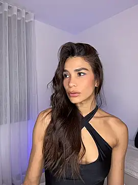 SofiaRivero online show from June 7, 10:37 pm