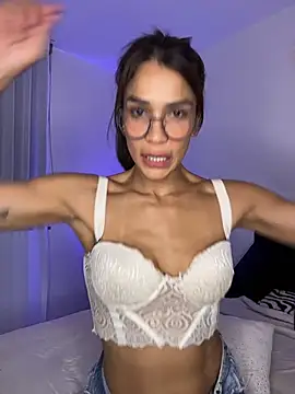 SofiaRivero online show from June 19, 5:30 pm