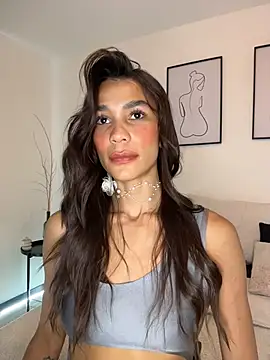 SofiaRivero online show from July 9, 7:46 pm