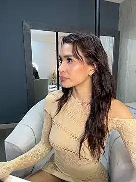 SofiaRivero online show from March 26, 7:34 pm