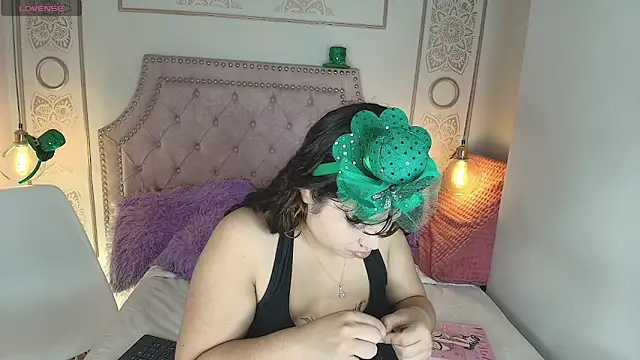 Honny Blaice  online show from March 17, 12:08 pm