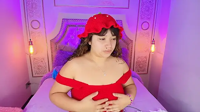 Honny Blaice  online show from February 14, 12:16 pm