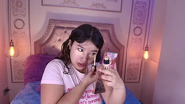 Honny Blaice  online show from March 7, 12:21 pm