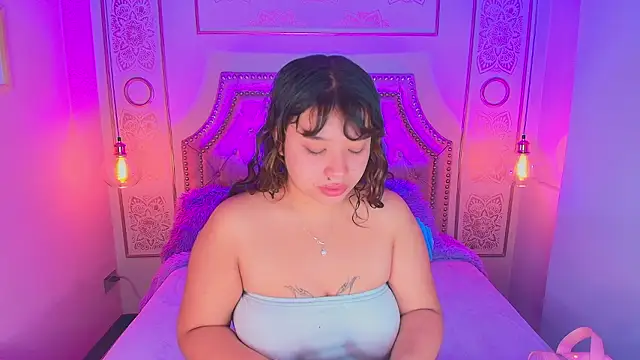 Honny Blaice  online show from February 28, 11:54 am