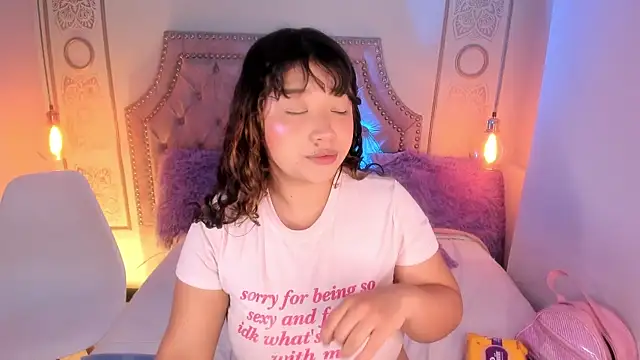 Honny Blaice  online show from April 2, 12:34 pm