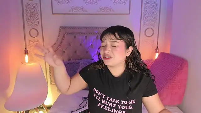 Honny Blaice  online show from March 20, 12:17 pm