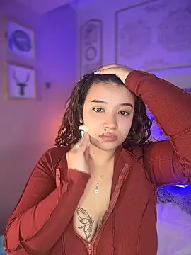 Honny Blaice  online show from April 9, 11:49 am