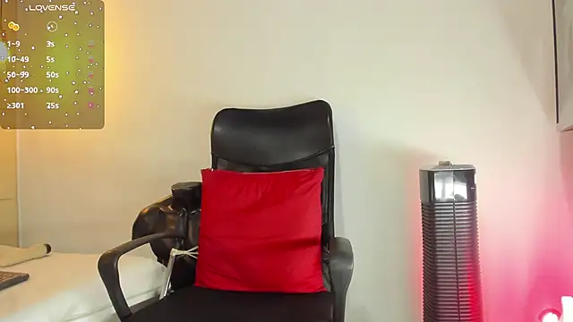 RousMature online show from April 5, 7:20 pm