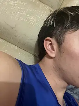 AlexanderCollman2 online show from April 14, 2:49 am