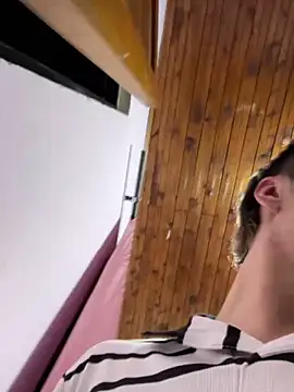 AlexanderCollman2 online show from April 9, 8:53 am