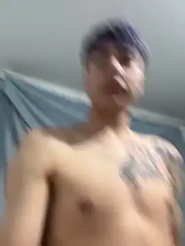 AlexanderCollman2 online show from February 26, 9:59 pm