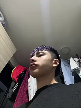 AlexanderCollman2 online show from February 23, 11:27 pm