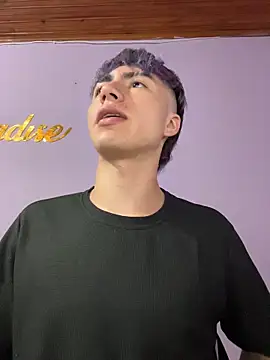 AlexanderCollman2 online show from March 5, 1:46 am